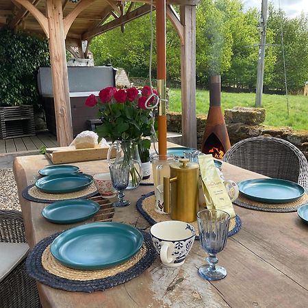 Orchard House Βίλα Rosedale Abbey Εξωτερικό φωτογραφία