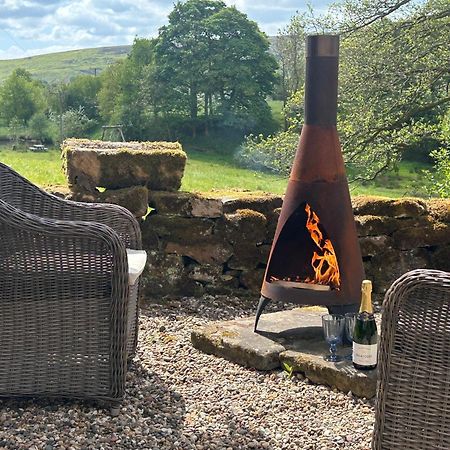 Orchard House Βίλα Rosedale Abbey Εξωτερικό φωτογραφία